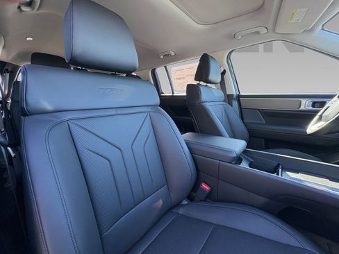 New 2026 Hyundai Santa Fe XRT image 9