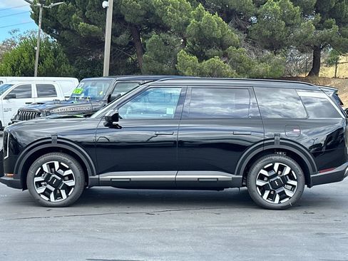 New 2027 Kia Telluride S AWD/4WD image 7