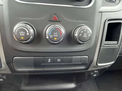 Used 2023 RAM 1500 Tradesman w/ Popular Equipment Group RWD image 17