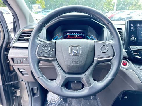 Used 2022 Honda Odyssey EX-L image 18