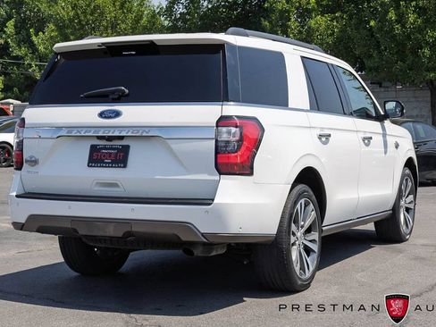 Used 2021 Ford Expedition King Ranch AWD/4WD image 24
