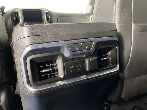 Used 2023 GMC Sierra 2500 Denali w/ Denali Black Diamond Edition image 35