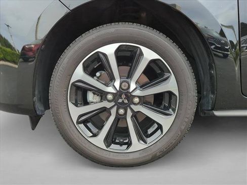 Used 2024 Mitsubishi Mirage SE FWD image 22