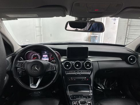 Used 2015 Mercedes-Benz C 300 C 300 image 18