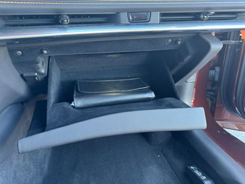 Used 2022 Chevrolet Corvette Stingray Preferred Cpe w/ Battery Protection Package RWD image 25