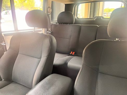 Used 2002 Jeep Grand Cherokee Laredo image 17