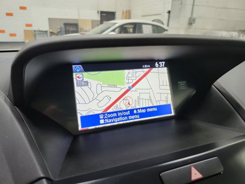 Used 2017 Acura RDX AWD w/ Advance Package image 19