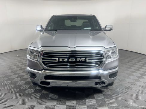 Used 2024 RAM 1500 Laramie image 7