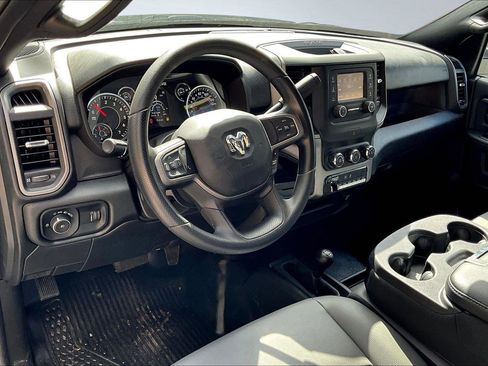 New 2024 RAM 5500 Tradesman image 6