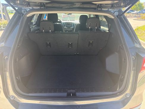 Used 2019 Chevrolet Equinox LT AWD/4WD image 13