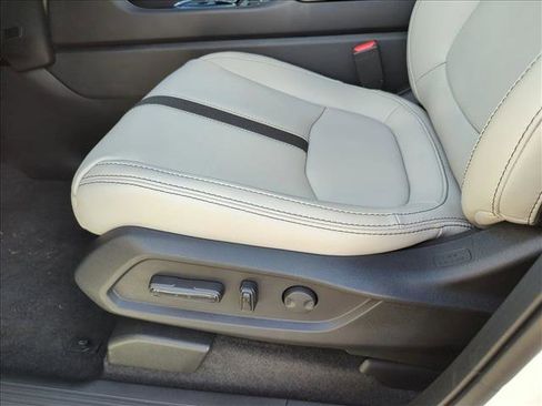New 2026 Honda Pilot EX-L image 4