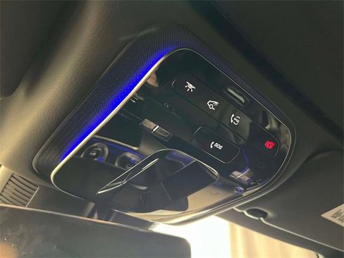 Certified 2024 Mercedes-Benz CLE 300 4MATIC Cabriolet image 29