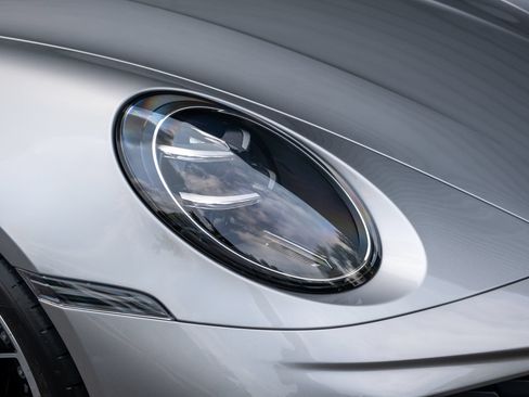 Certified 2026 Porsche 911 Turbo S AWD/4WD image 16