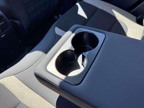 Used 2025 Ford Bronco Sport Big Bend w/ Convenience Package image 15