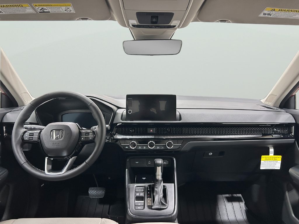 Used 2026 Honda CR-V EX-L image 11