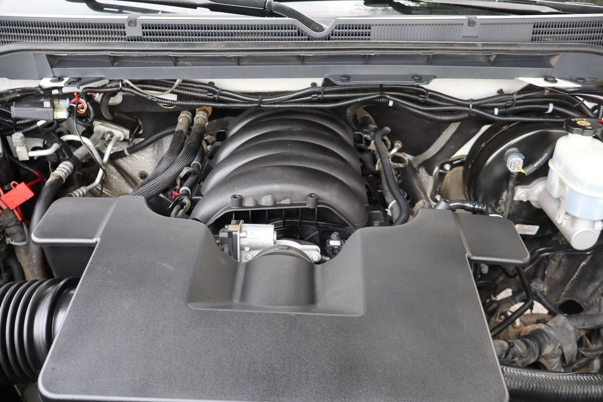 Used 2018 GMC Sierra 1500 Denali AWD/4WD image 39
