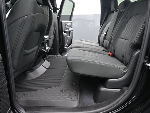 New 2026 RAM 1500 Big Horn image 13