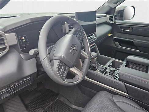 New 2025 Toyota Tundra Limited image 3