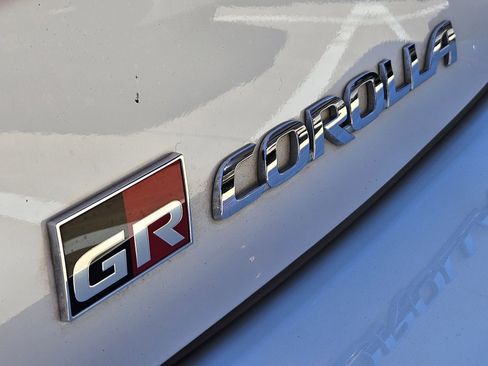Used 2025 Toyota Corolla GR image 15