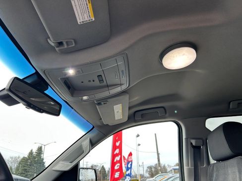 Used 2019 Chevrolet Tahoe 4WD image 18