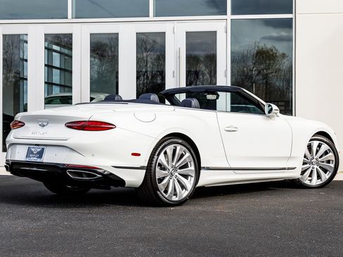 New 2026 Bentley Continental GT Speed image 16