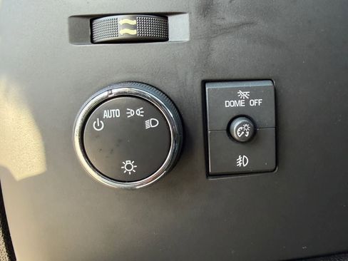 Used 2012 Chevrolet Silverado 1500 LT w/ All-Star Edition RWD image 16
