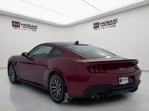 New 2026 Ford Mustang GT Premium RWD image 5