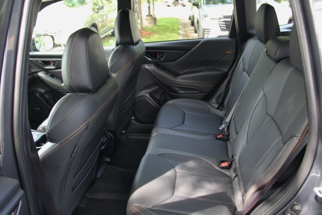 Used 2024 Subaru Forester Wilderness AWD/4WD image 34