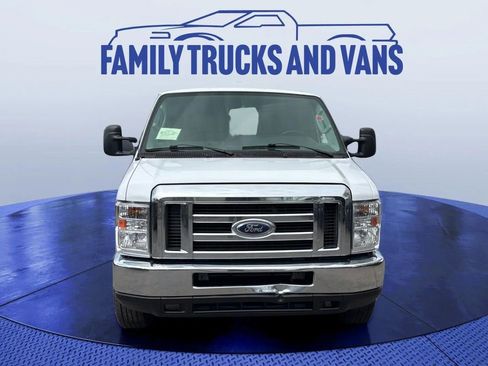 Used 2019 Ford E-350 and Econoline 350 Super Duty w/ Power Windows & Locks Group RWD image 9