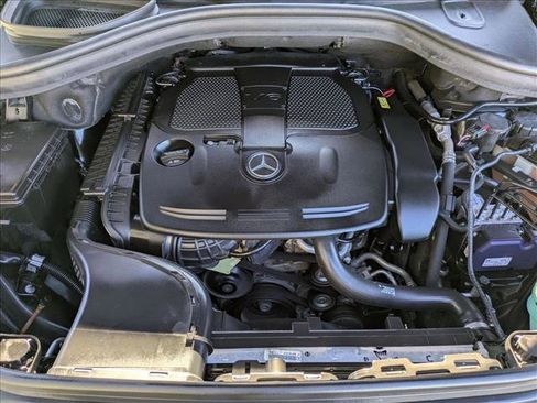 Used 2016 Mercedes-Benz GLE 350 4MATIC image 24