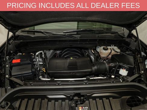 Used 2024 GMC Sierra 1500 SLT AWD/4WD image 23