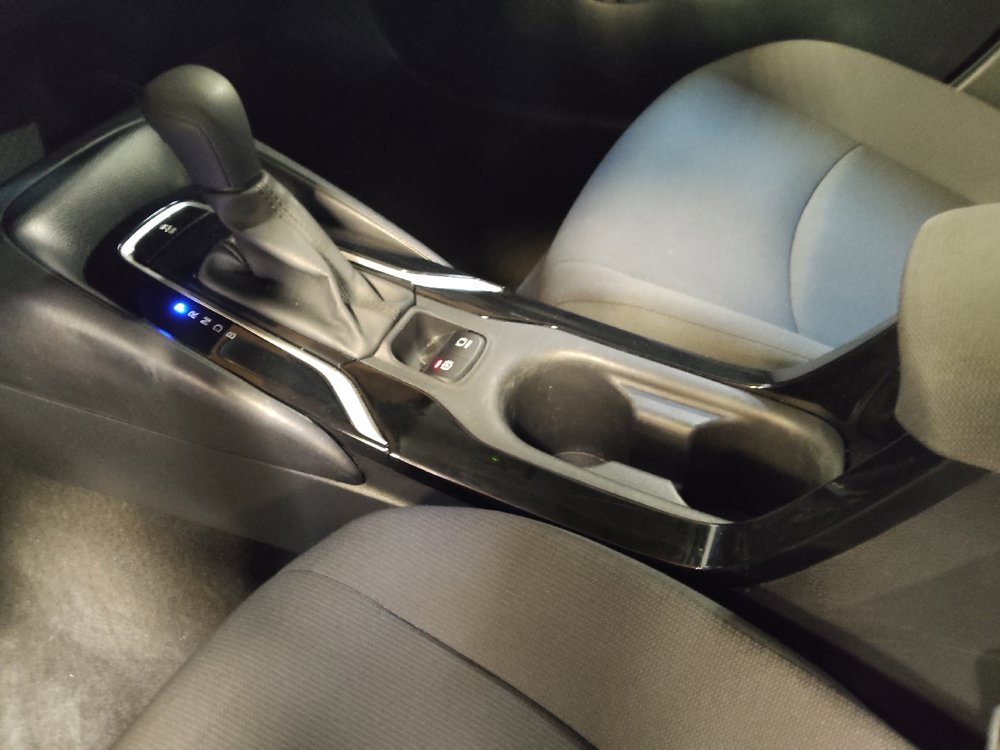 Used 2021 Toyota Corolla LE w/ LE Premium Package FWD image 26