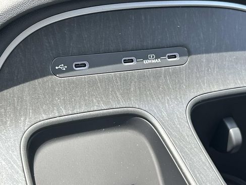 New 2026 Hyundai Palisade FWD Hybrid image 34