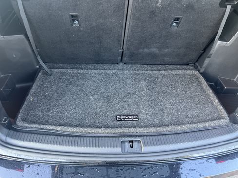 Certified 2022 Volkswagen Atlas SE AWD/4WD image 30