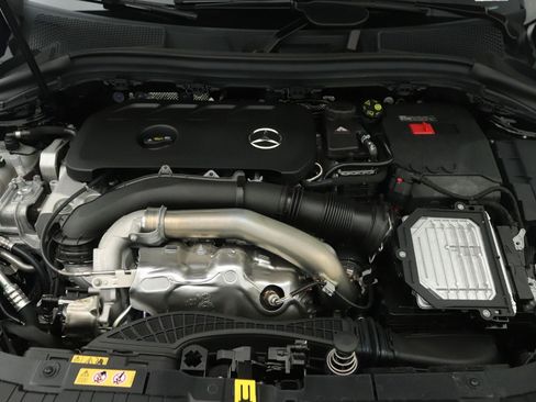 New 2026 Mercedes-Benz GLA 250 image 10
