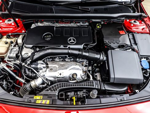 Used 2020 Mercedes-Benz CLA 250 CLA 250 Coupe image 11