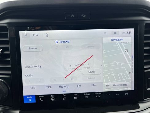 New 2026 Ford F150 XLT w/ Equipment Group 302A MID image 18