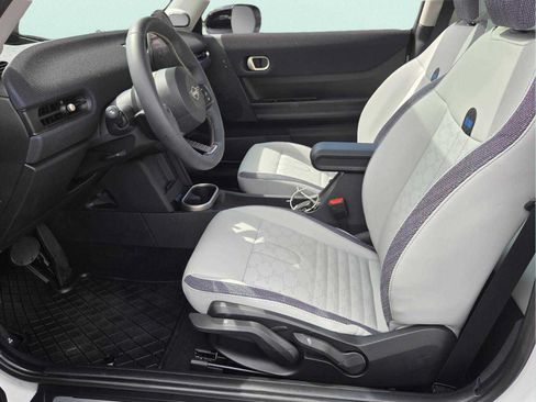 Used 2025 MINI Cooper S FWD image 10