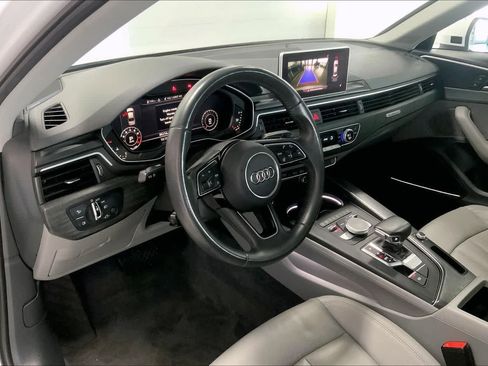Used 2017 Audi A4 2.0T Premium Plus w/ Premium Plus Package image 2