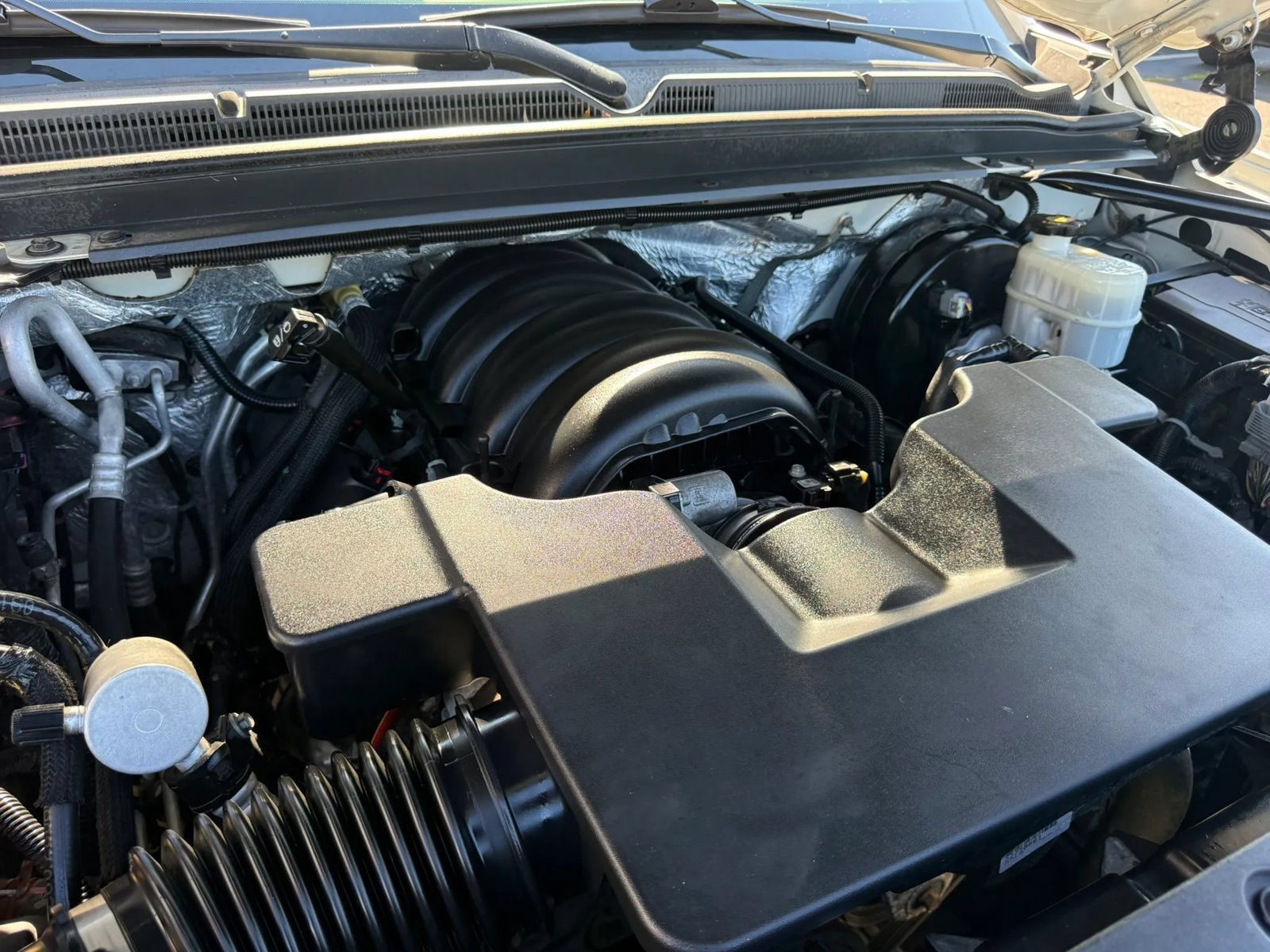 Used 2015 Chevrolet Suburban LTZ AWD/4WD image 64