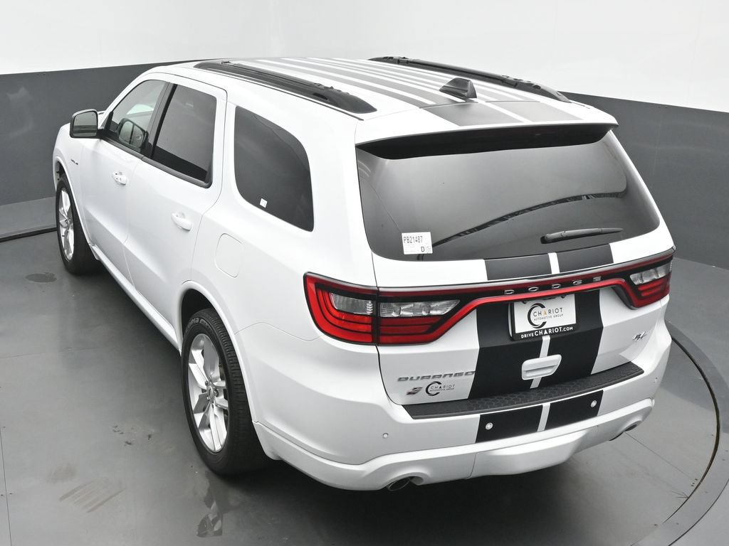 Used 2025 Dodge Durango R/T AWD/4WD image 52