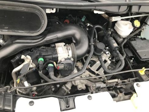 Used 2023 Ford Transit 350 XLT image 18