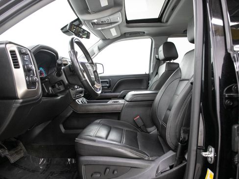 Used 2018 GMC Sierra 1500 Denali w/ Denali Ultimate Package AWD/4WD image 23