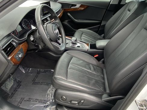 Used 2019 Audi A4 2.0T Premium FWD image 27