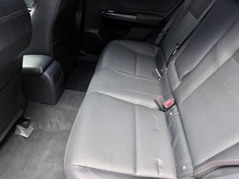 Used 2019 Subaru WRX Limited w/ Popular Package #1 AWD/4WD image 13