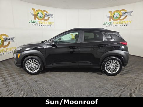 Used 2020 Hyundai Kona SEL Plus FWD image 4