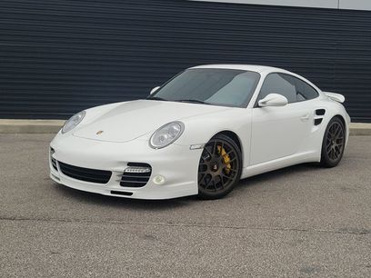 Used 2012 Porsche 911 Turbo S