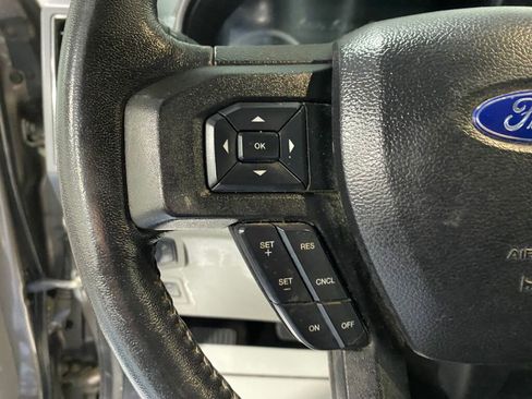 Used 2019 Ford F150 XLT w/ Equipment Group 301A Mid image 13