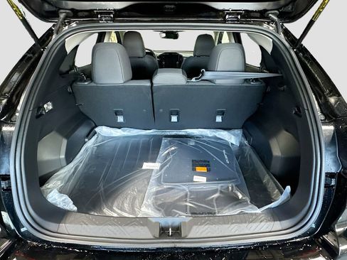 New 2026 Subaru Crosstrek 2.0i Premium image 23