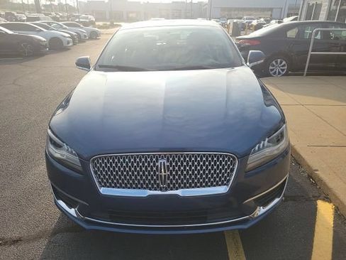 Used 2018 Lincoln MKZ Select w/ Select Plus Package FWD image 2